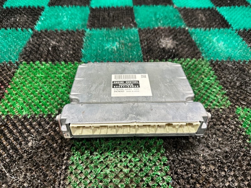 Блок управления двигателем, 10000 рублей, Москва