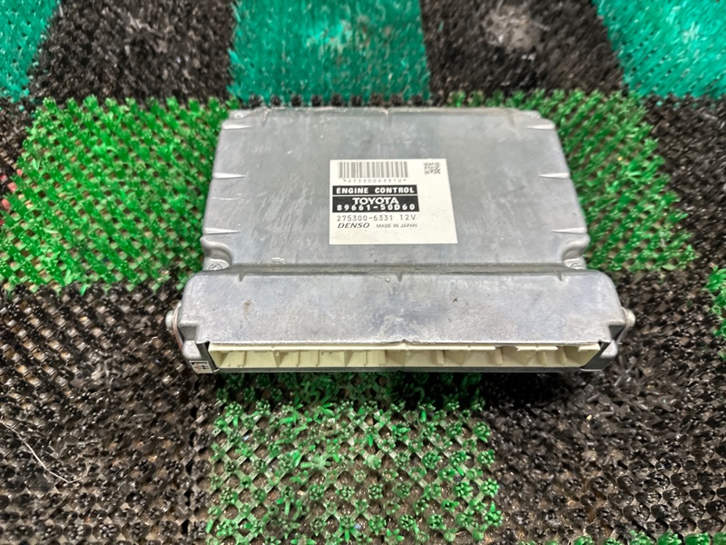 Блок управления двигателем, 10000 рублей, Москва