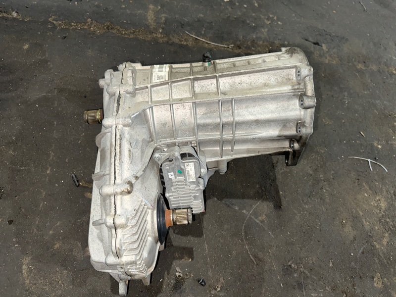 Раздаточная коробка, 35000 рублей, Москва