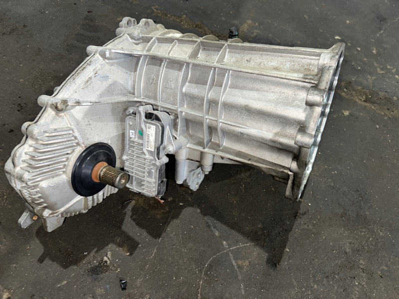 Раздаточная коробка, 35000 рублей, Москва