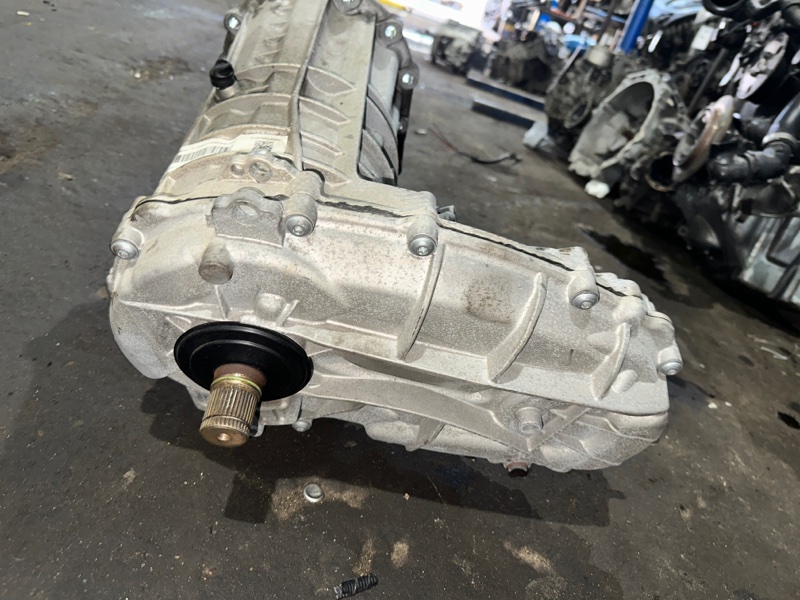 Раздаточная коробка, 35000 рублей, Москва