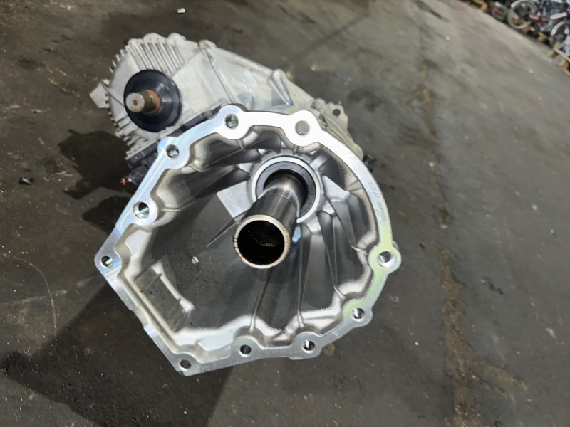 Раздаточная коробка, 35000 рублей, Москва