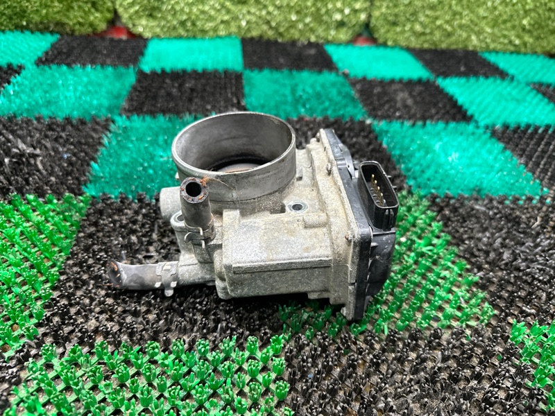 Дроссельная заслонка, 6000 рублей, Москва