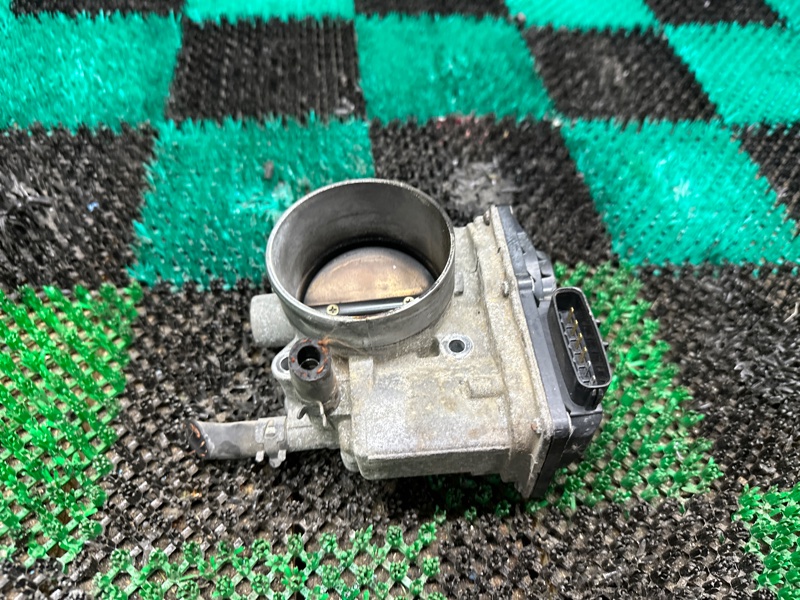 Дроссельная заслонка, 6000 рублей, Москва