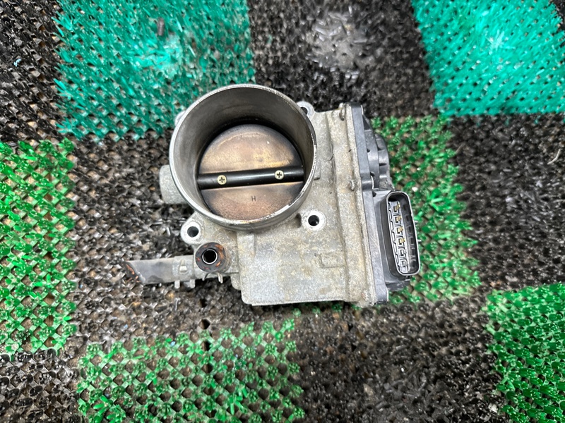 Дроссельная заслонка, 6000 рублей, Москва