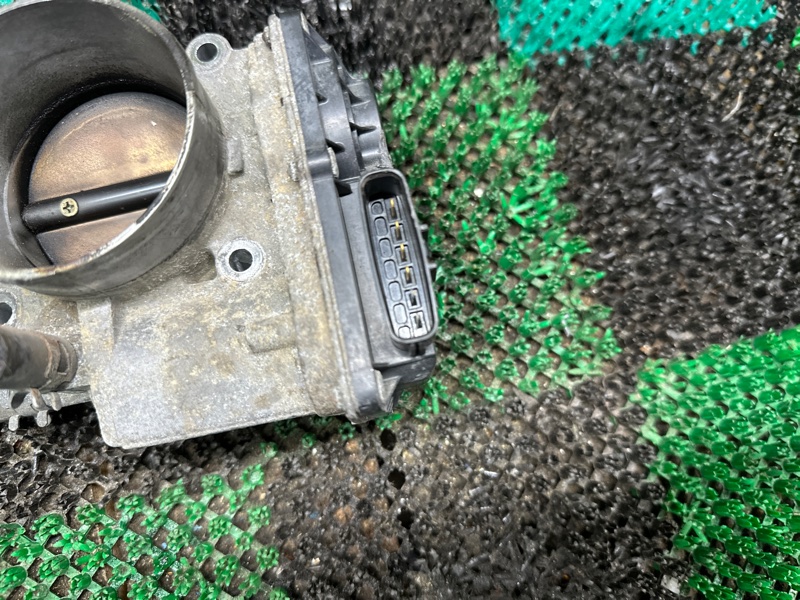 Дроссельная заслонка, 6000 рублей, Москва