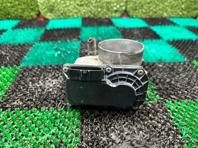 Дроссельная заслонка, 6000 рублей, Москва