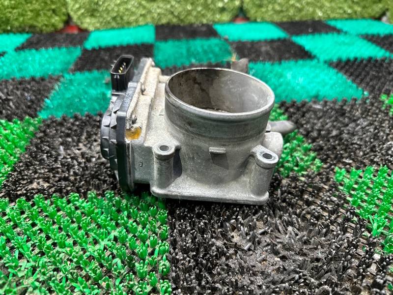 Дроссельная заслонка, 6000 рублей, Москва