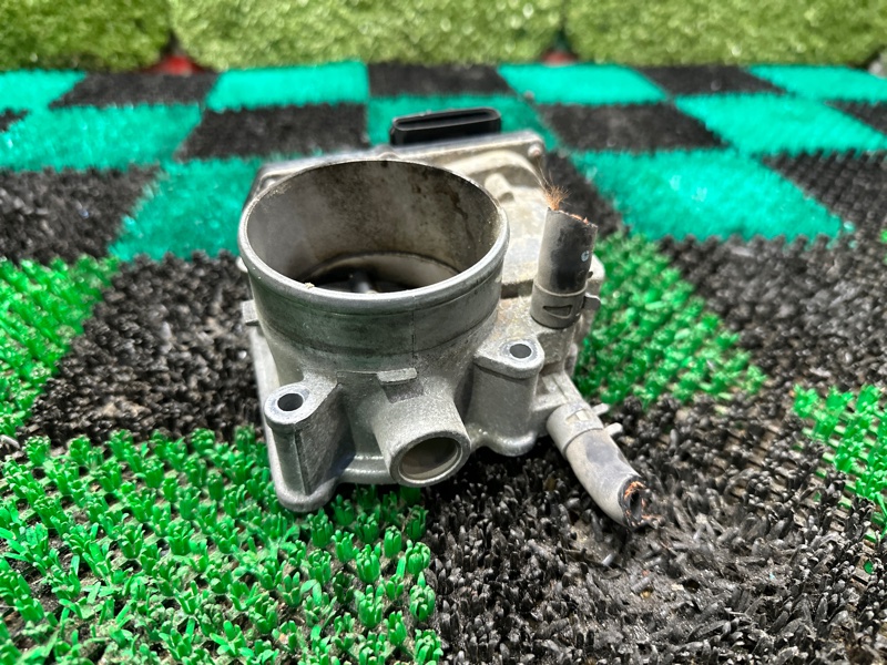 Дроссельная заслонка, 6000 рублей, Москва