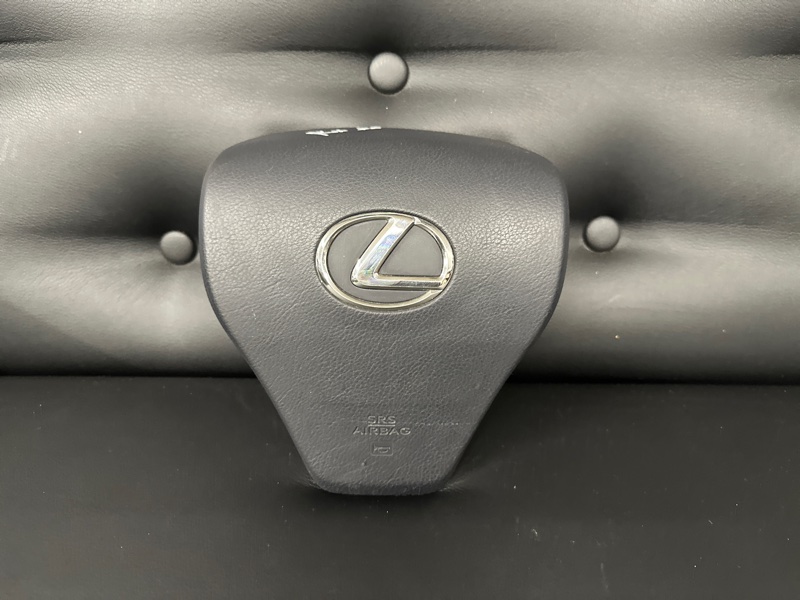 Подушка безопасности в руль, 8000 рублей, Москва