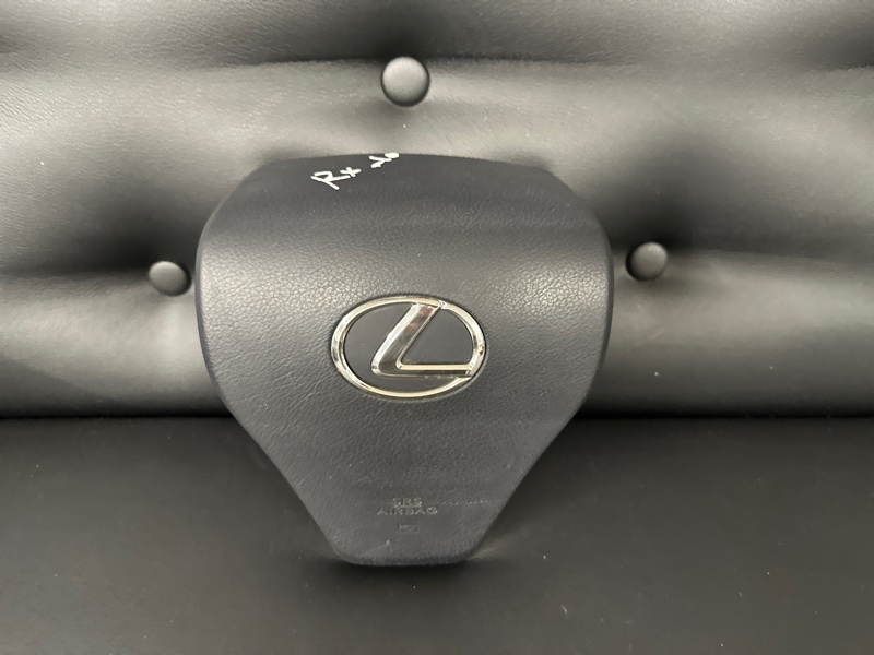 Подушка безопасности в руль, 8000 рублей, Москва