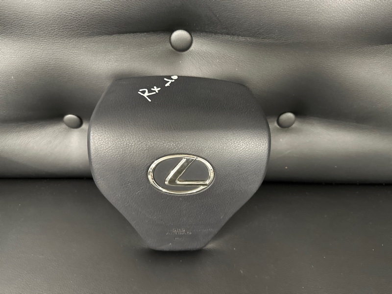 Подушка безопасности в руль, 8000 рублей, Москва