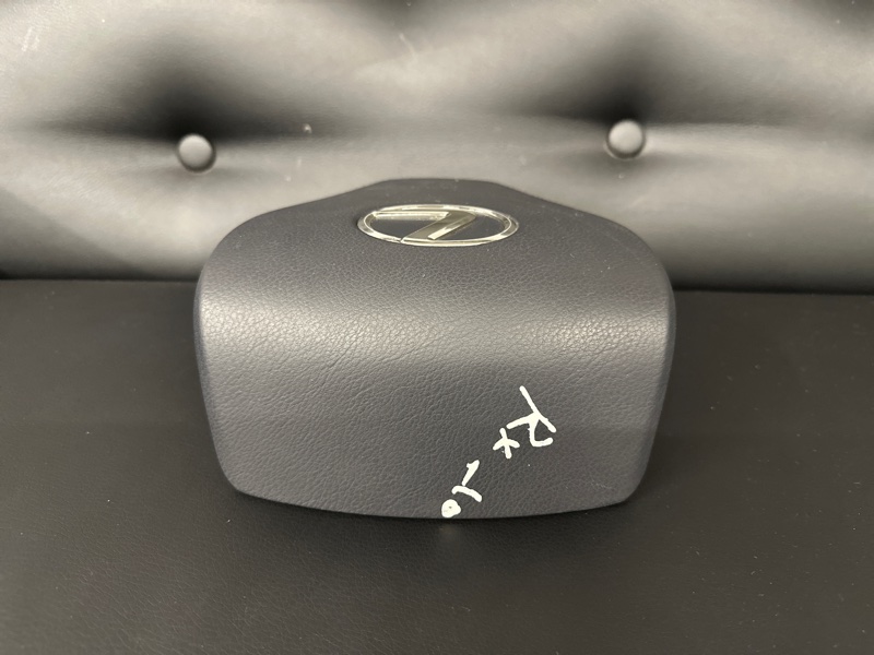 Подушка безопасности в руль, 8000 рублей, Москва