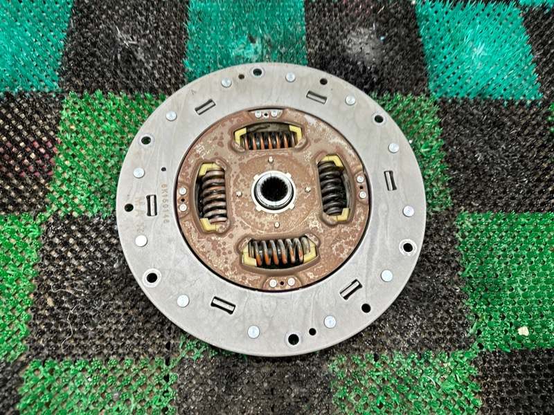 Диск сцепления, 10000 рублей, Москва