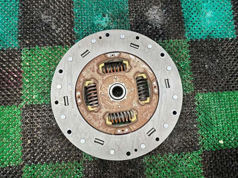 Диск сцепления, 10000 рублей, Москва