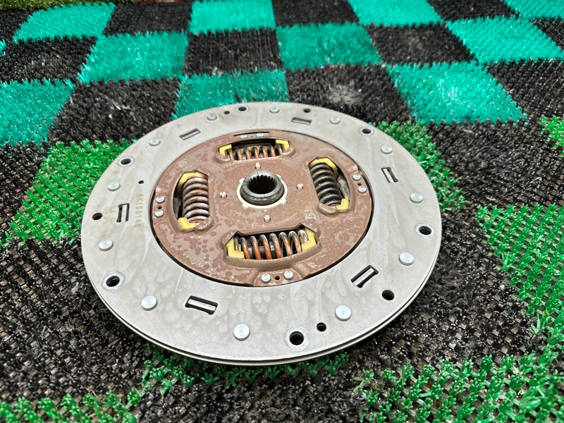 Диск сцепления, 10000 рублей, Москва