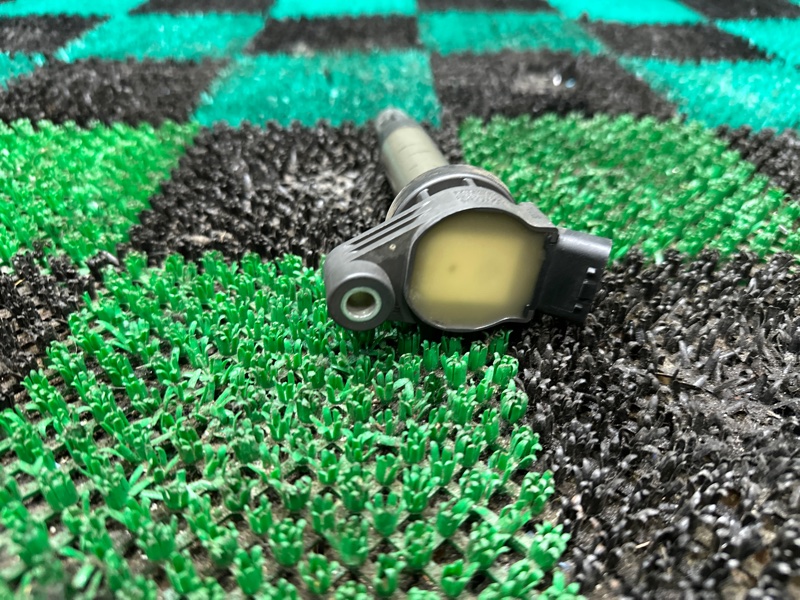 Катушка зажигания, 1500 рублей, Москва