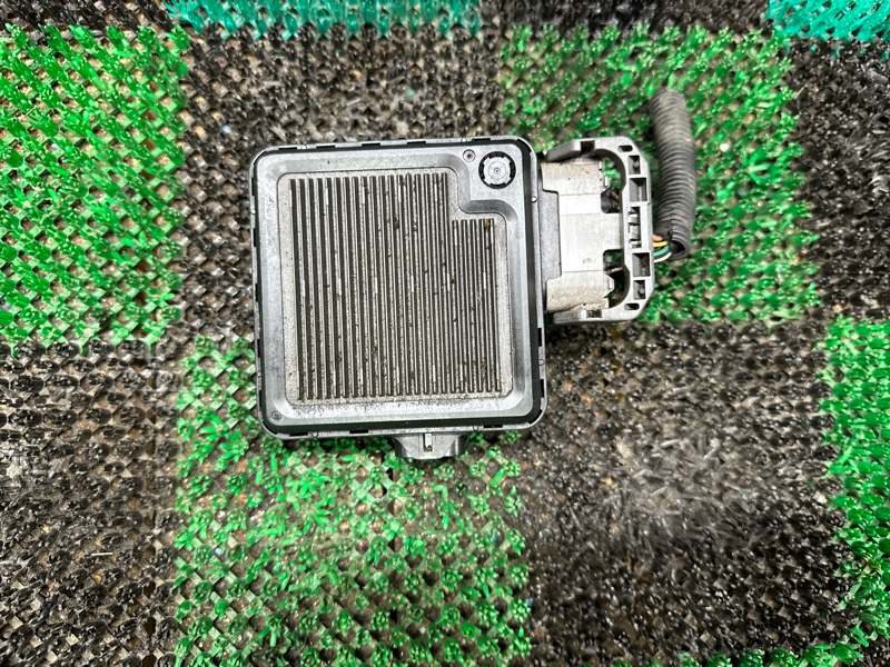 Блок управления АКПП, 70000 рублей, Москва