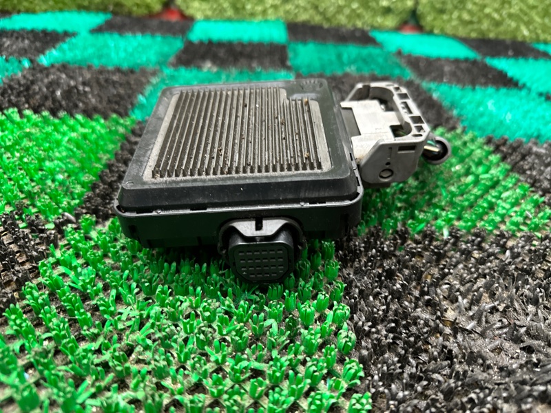 Блок управления АКПП, 70000 рублей, Москва