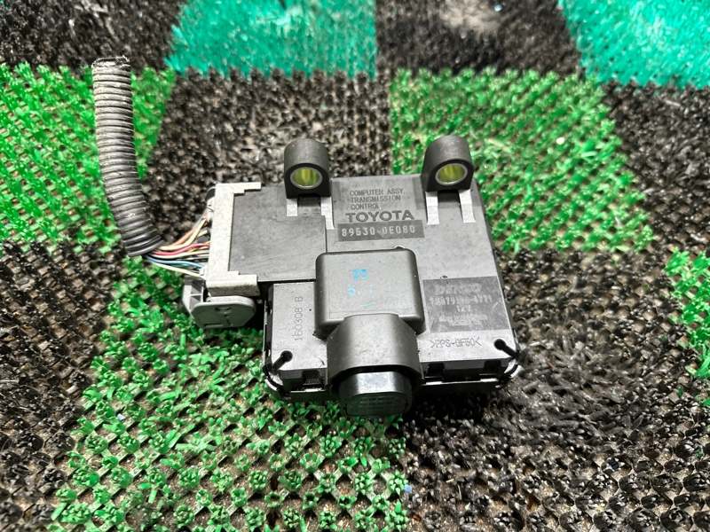 Блок управления АКПП, 70000 рублей, Москва