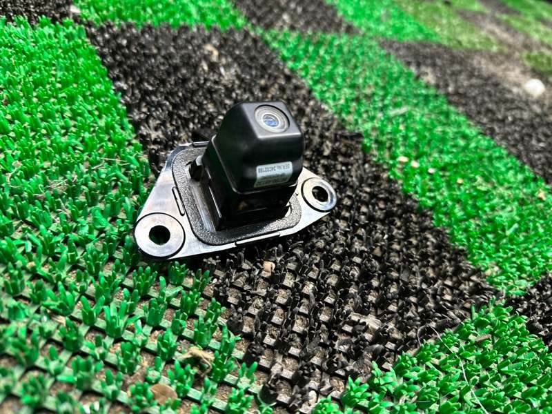 Камера заднего вида, 8000 рублей, Москва