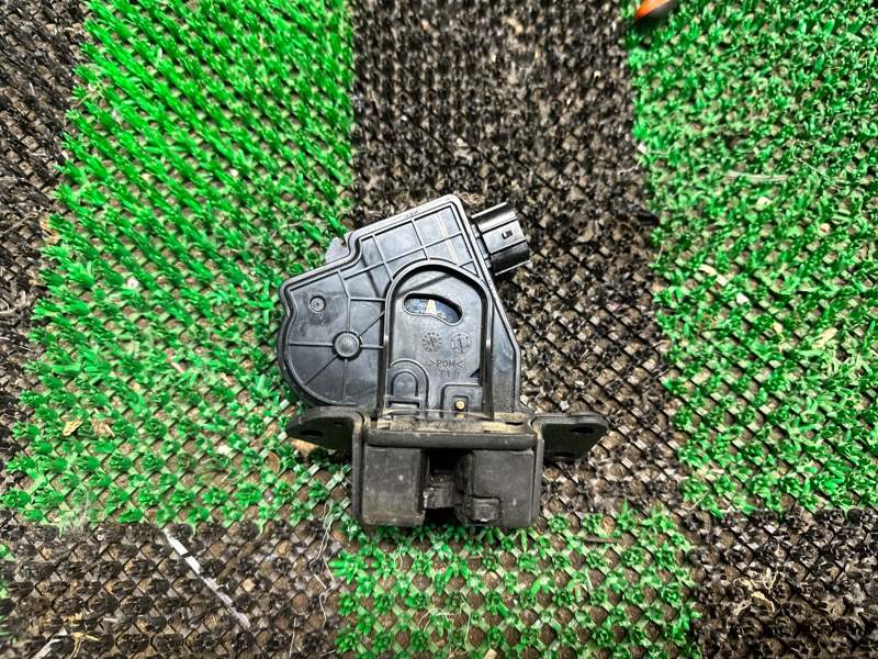 Замок багажника, 3000 рублей, Москва