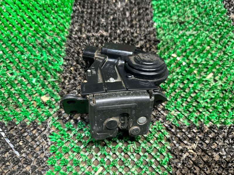 Замок багажника, 3000 рублей, Москва