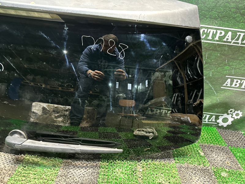 Стекло двери багажника, 20000 рублей, Москва