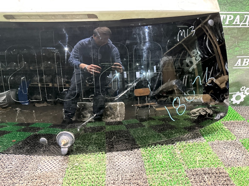 Стекло двери багажника, 20000 рублей, Москва