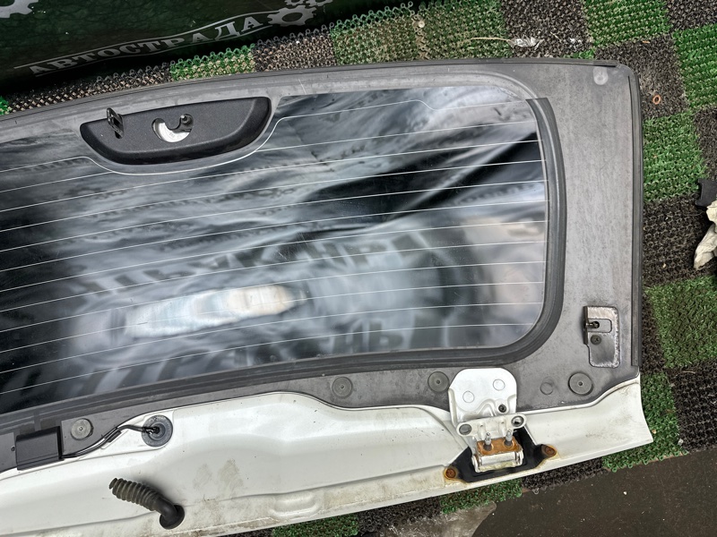 Стекло двери багажника, 20000 рублей, Москва