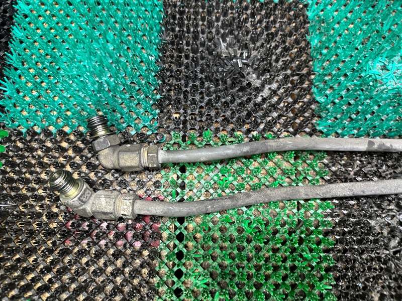 Трубка охлаждения АКПП, 7000 рублей, Москва