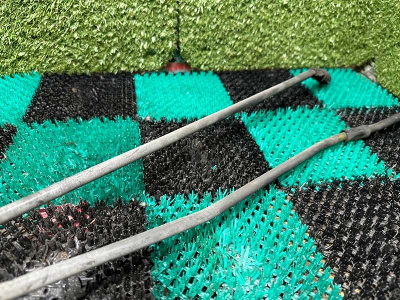 Трубка охлаждения АКПП, 7000 рублей, Москва