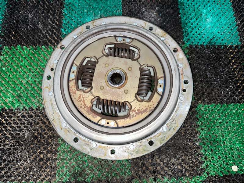 Диск сцепления, 10000 рублей, Москва