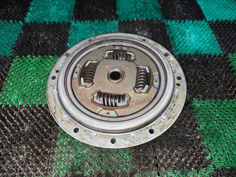 Диск сцепления, 10000 рублей, Москва