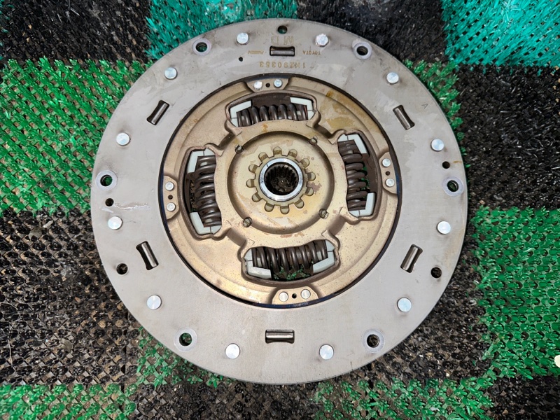 Диск сцепления, 10000 рублей, Москва