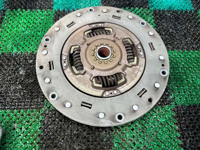 Диск сцепления, 10000 рублей, Москва