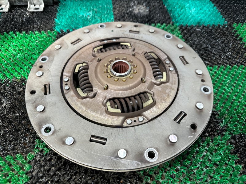 Диск сцепления, 10000 рублей, Москва