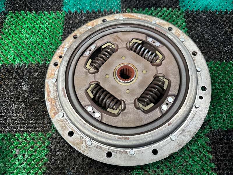 Диск сцепления, 10000 рублей, Москва