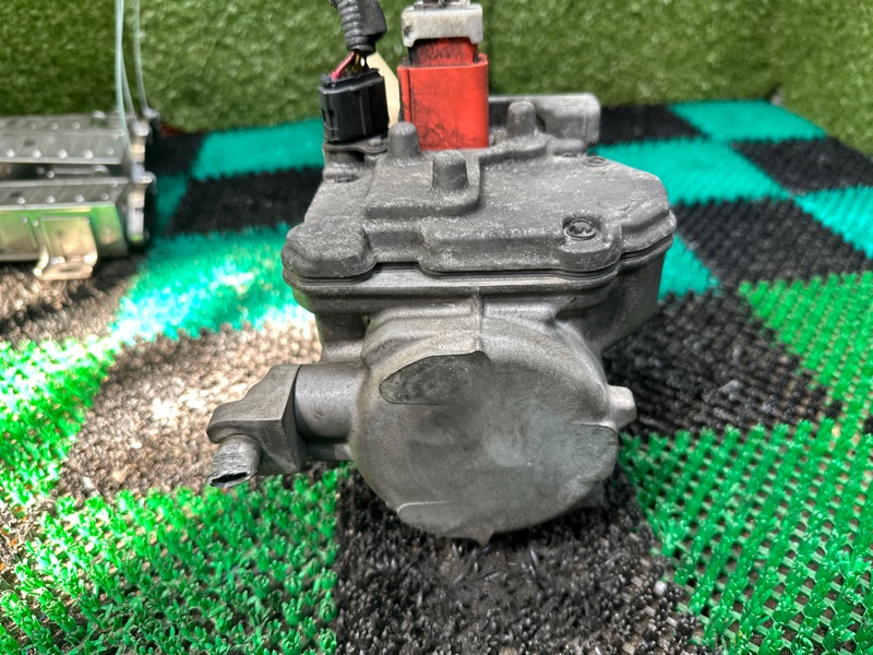 Компрессор кондиционера, 18000 рублей, Москва