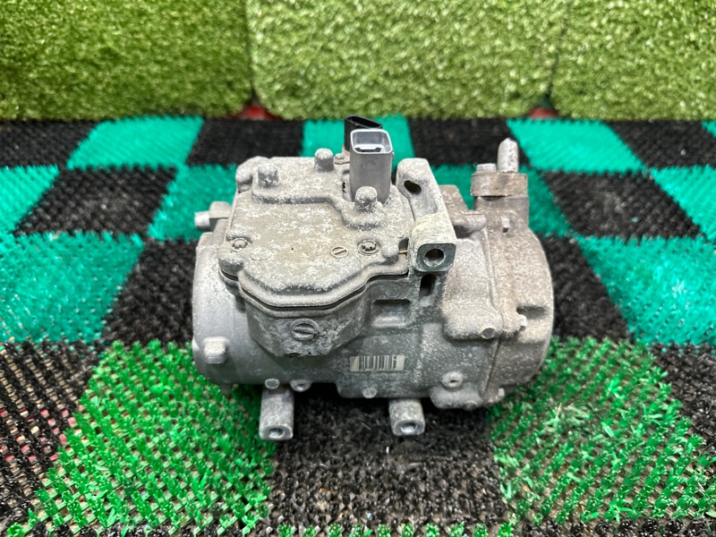 Компрессор кондиционера, 18000 рублей, Москва