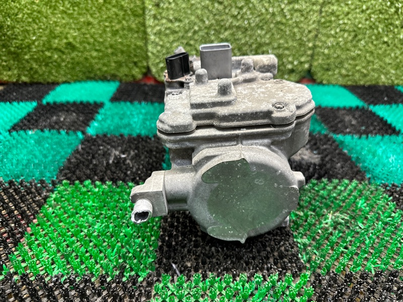 Компрессор кондиционера, 18000 рублей, Москва