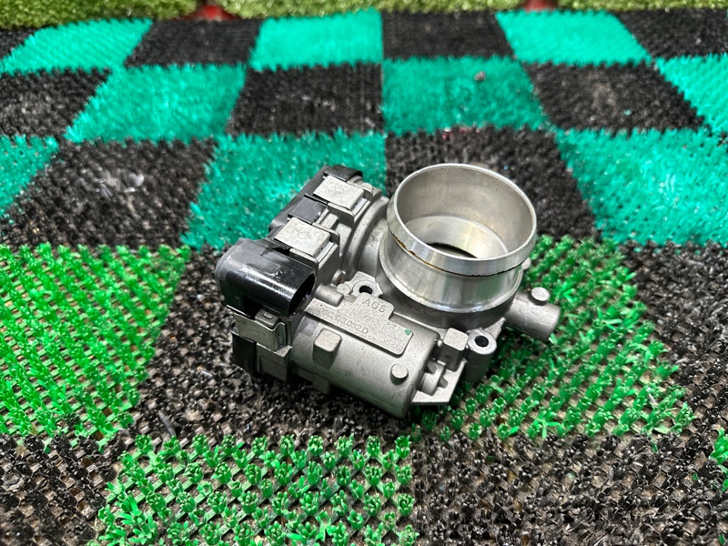 Дроссельная заслонка, 5000 рублей, Москва