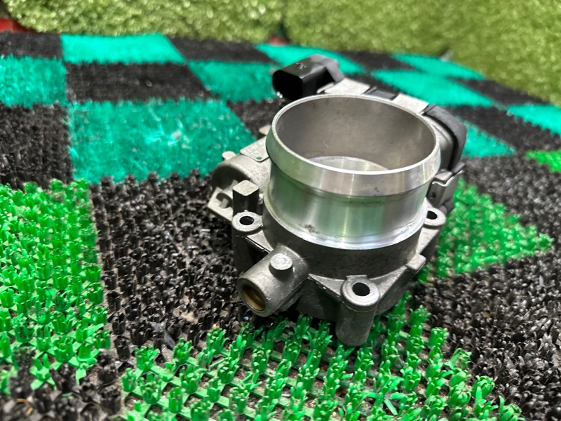 Дроссельная заслонка, 5000 рублей, Москва