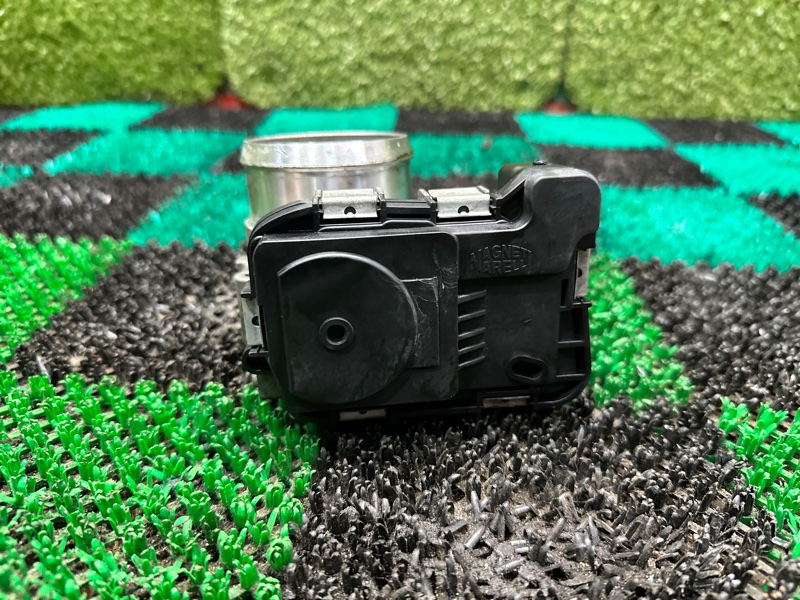 Дроссельная заслонка, 5000 рублей, Москва