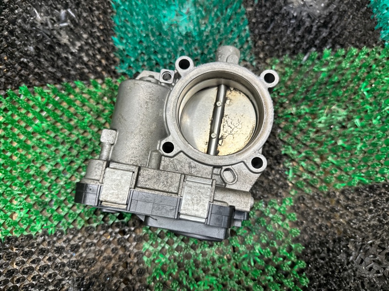 Дроссельная заслонка, 5000 рублей, Москва