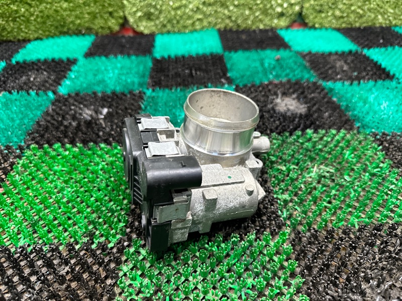 Дроссельная заслонка, 8000 рублей, Москва