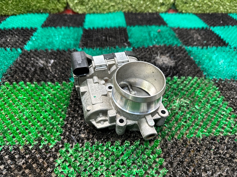 Дроссельная заслонка, 8000 рублей, Москва