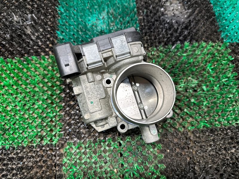 Дроссельная заслонка, 8000 рублей, Москва