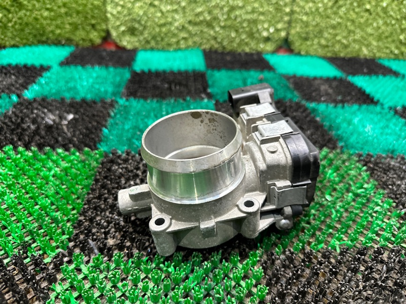 Дроссельная заслонка, 8000 рублей, Москва