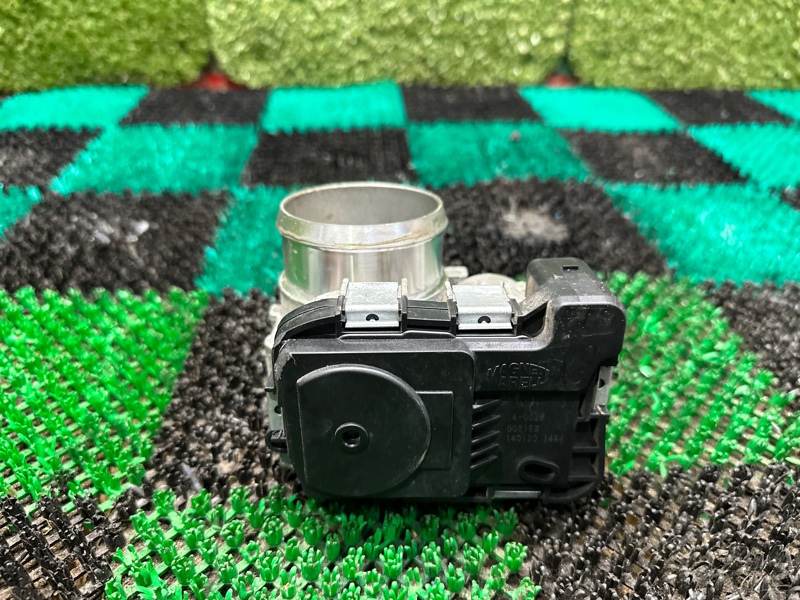 Дроссельная заслонка, 8000 рублей, Москва